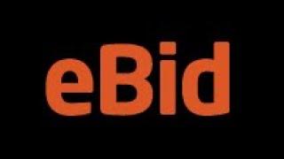 [eBay Alternative] I introduce you to eBid