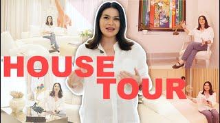 MY FIRST EVER MINI HOUSE TOUR! | Aiko Melendez