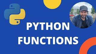 Python Functions for Beginner