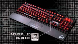 QPAD MK 85 Pro Gaming Mechanical Keyboard