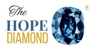 Gems of Legend: Unveiling the Mystery of the Hope Diamond