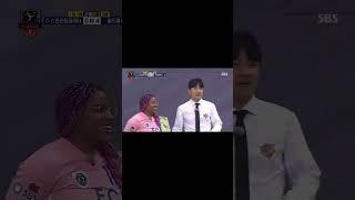 0528_SBS_골때리는 그녀들_월드클라쓰 캐시의 PK선방쇼