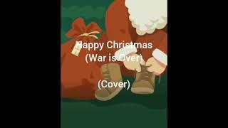 Joseph Gardiner - Happy Christmas (War is Over) (John Lennon cover)