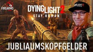 DYING LIGHT 2  Überlebensmissionen Rammer / Stürmer Update Trick & Tipps Deutsch