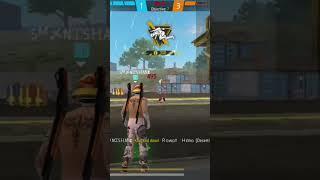 ## star hacker short 1 second ma 1 player nock down ####freefire #########lifeisbutadream ###new #