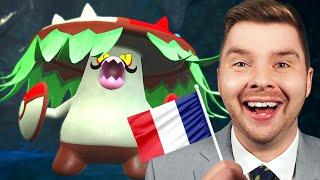 We Faced The Frenzied French Mushroom (MD Week 6)