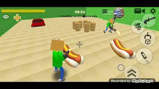 jogo tobold shooter