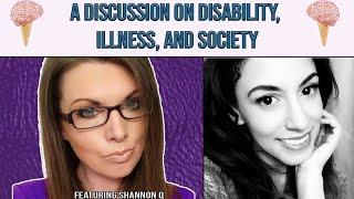 Disability, Illness, and Capitalism