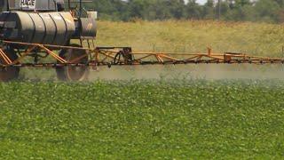 Farmers testify in front of House Agriculture Committee about the effect of EPA policy on ag