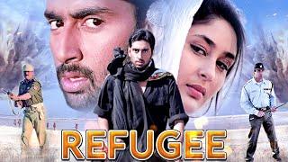 REFUGEE | Abhishek Bachchan & Kareena Kapoor First Blockbuster Movie | Panchi Nadiya Pawan Ke