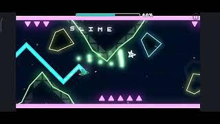 Slimestep | AudieoVisual | Geometry Dash