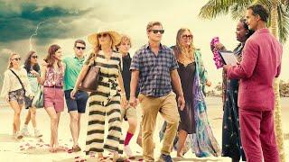 Белый лотос - Русский трейлер (HD)