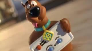Scooby Doo Talking Scooby Snacks Maker Commercial