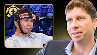 James Vowles’ Honest Message to Williams F1 Team | Access-All-Areas at HQ