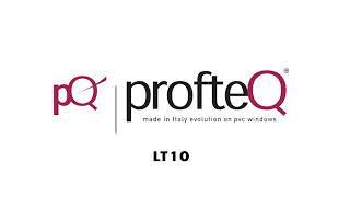 linea de Corte LT10 de Profteq