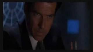 GoldenEye - Alternate Endings