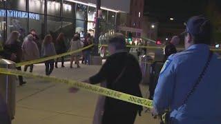 Stabbing near Golden 1 Center in Sacramento before a concert