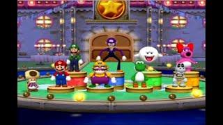 Mario Party 7 Playthrough Part 6