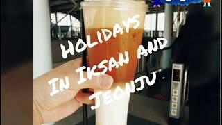 Tour in South Korea - Holidays in Iksan and Jeonju