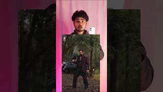 Marco  Creative Photo Editing Tutorial / #picsart #photography #shortvideo