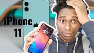 iPhone 11 in 2024 ഇത് ഇപ്പോഴും നല്ലതാണോ? full detailed review | ales devs