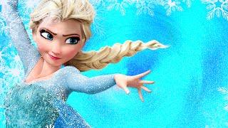 Frozen Cuento Interactivo en Español Completo | Android e IOS