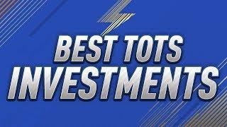 BEST INVESTMENTS FOR TOTS MOST CONSISTENT