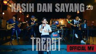 Treast - Kasih Dan Sayang 2.0 (Official Music Video) * Kasih Iban Lasa *