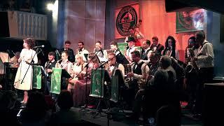 Gennadiy Golstain & St. Petersburg's Saxophones — The Object of My Affection