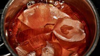 Boil Onion Skins For These Incredible Health Benefits