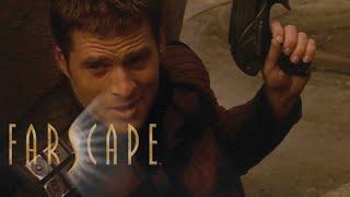 Farscape S1 E20: The Hidden Memory | FULL TV EPISODE ONLINE | Season 1, Episode 20