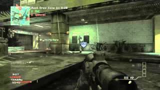 Abstraactt - MW3 Game Clip