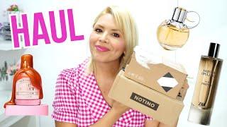 UNBOXING de PERFUMES: OH SWEET de ORIFLAME, AZZARO WANTED y MAJESTIC OPULENCE/ DaY_BB