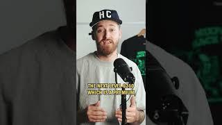 Next Level Apparel 3600 vs 6210: A Comparison