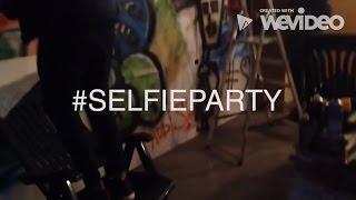 Let's go to watch new film #SELFIEPARTY in spring