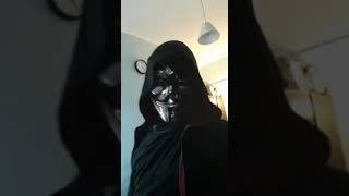 Anonymous transactions London view #songs #hackers #edit