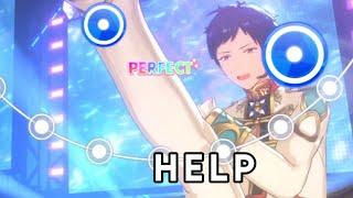 Enstars but nobody hired a choreographer | FW! (possibly)