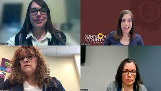 JoCo on the Go Webcast, episode #152: Community Development Block Grants