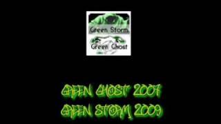 Chants Ultras Green Ghost 2007 & Green Storm 2009 : La coupe ra7èt