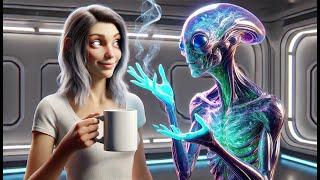 Why Aliens Think Deathworlders Are Out of Their Minds | HFY | Sci Fi Stories