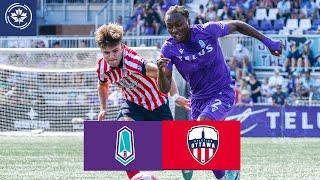 HIGHLIGHTS: Pacific FC vs. Atlético Ottawa | August 17, 2024