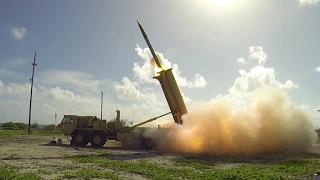 South Korea Missile Defense System: What kind of action can China take?