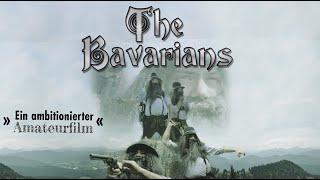 The Bavarians  - Wolpertinger - Amateur Film - Comedy - kurzfilm #Film #movie  #kurzfilm #comedy