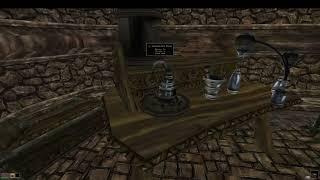 OpenMW: Tabletop Alchemy