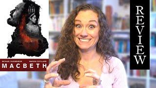 Macbeth (Justin Kurzel) Film Review - It is SO CLOSE! And yet...