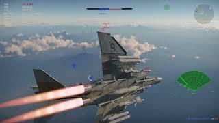 War Thunder_2024 few good kills 1st place