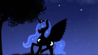 Mlp Princess Luna pmv The drum ( Alan Walker )