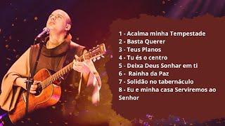 Música Católica Frei Gilson - Som do Monte