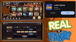 Ludo Game Earn Money - Ludo Game Earn Money Pakistan 2024 - Ludo Game Earn Money Without Investment