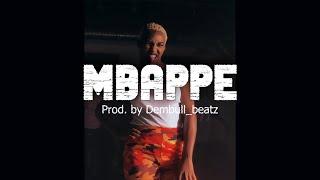 [Free] Mhd x Afro Trap typebeat "Mbappe" | instru rap